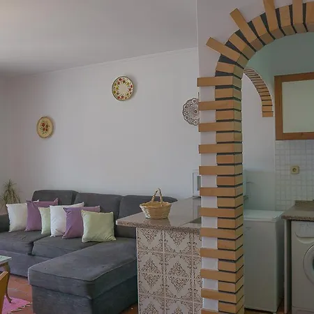 Apartment Bravo