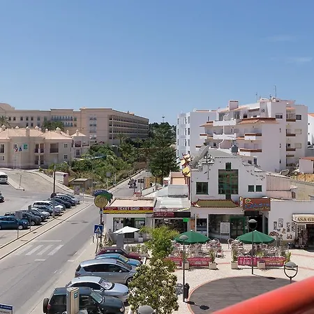 Bravo Apartment Albufeira