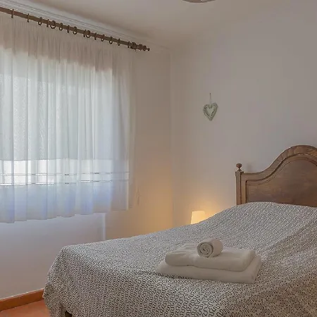 Apartment Bravo Albufeira