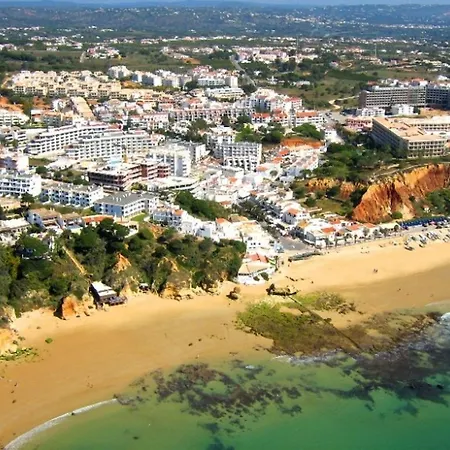 Apartment Bravo Albufeira