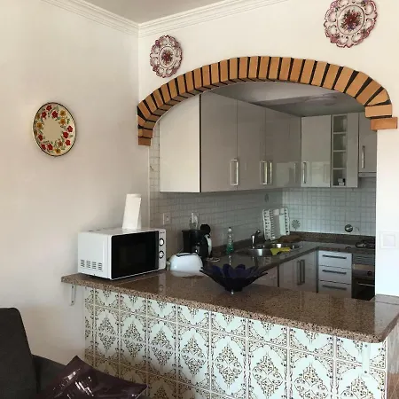 Apartment Bravo Albufeira