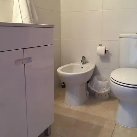 Bravo Apartment *