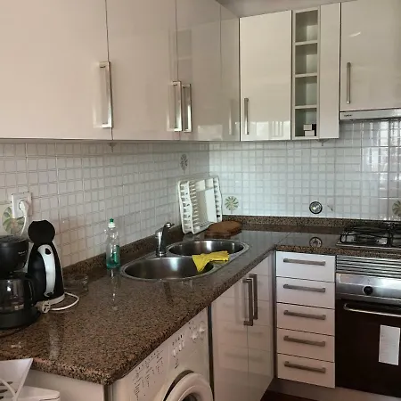 Bravo Apartment *