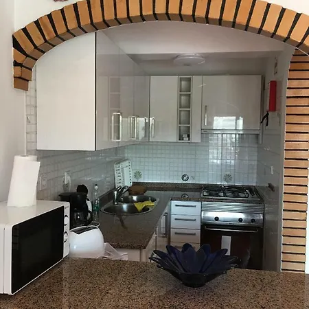 Apartment Bravo