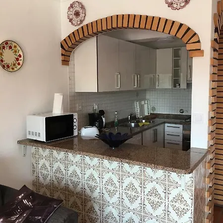 Bravo Apartment