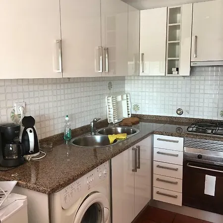 Apartment Bravo *