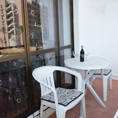 Bravo Apartment *