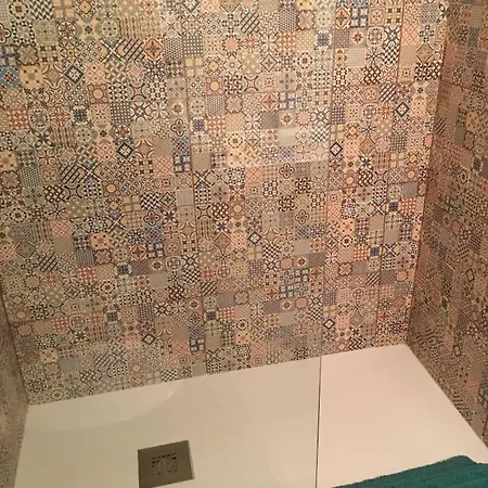 Bravo Apartment *